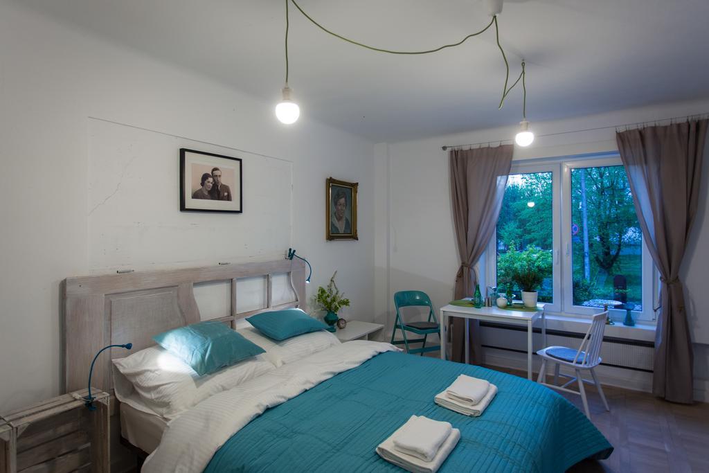 Pilotow 87 Apartments Krakow Phòng bức ảnh