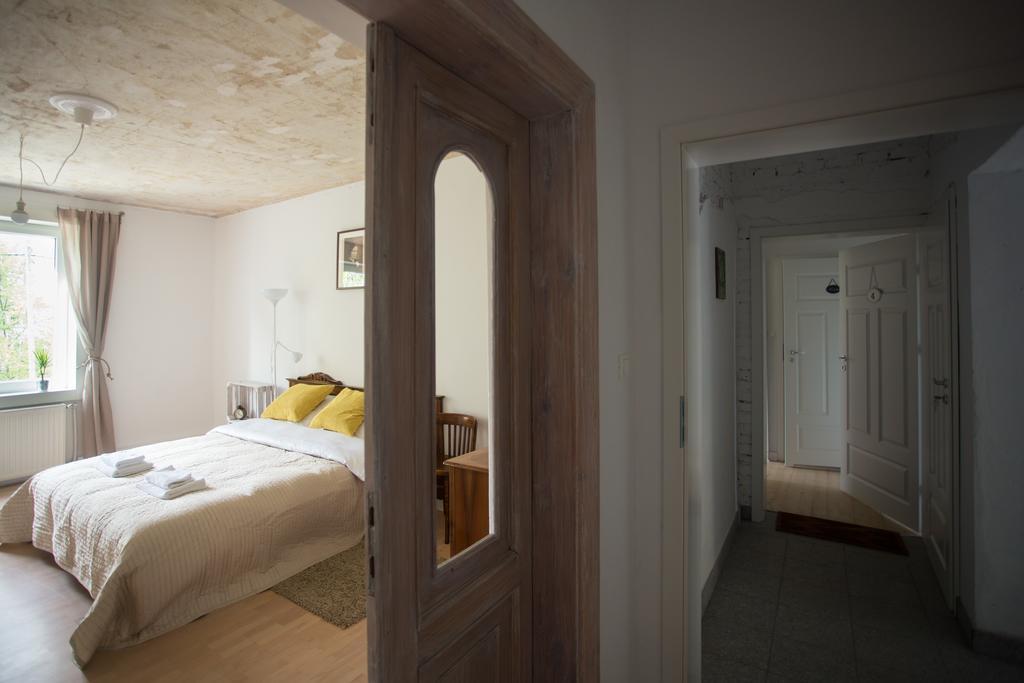 Pilotow 87 Apartments Krakow Phòng bức ảnh