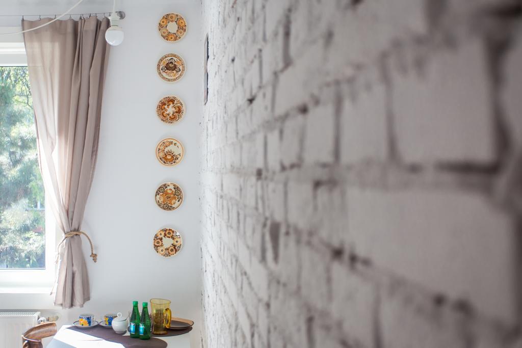 Pilotow 87 Apartments Krakow Phòng bức ảnh