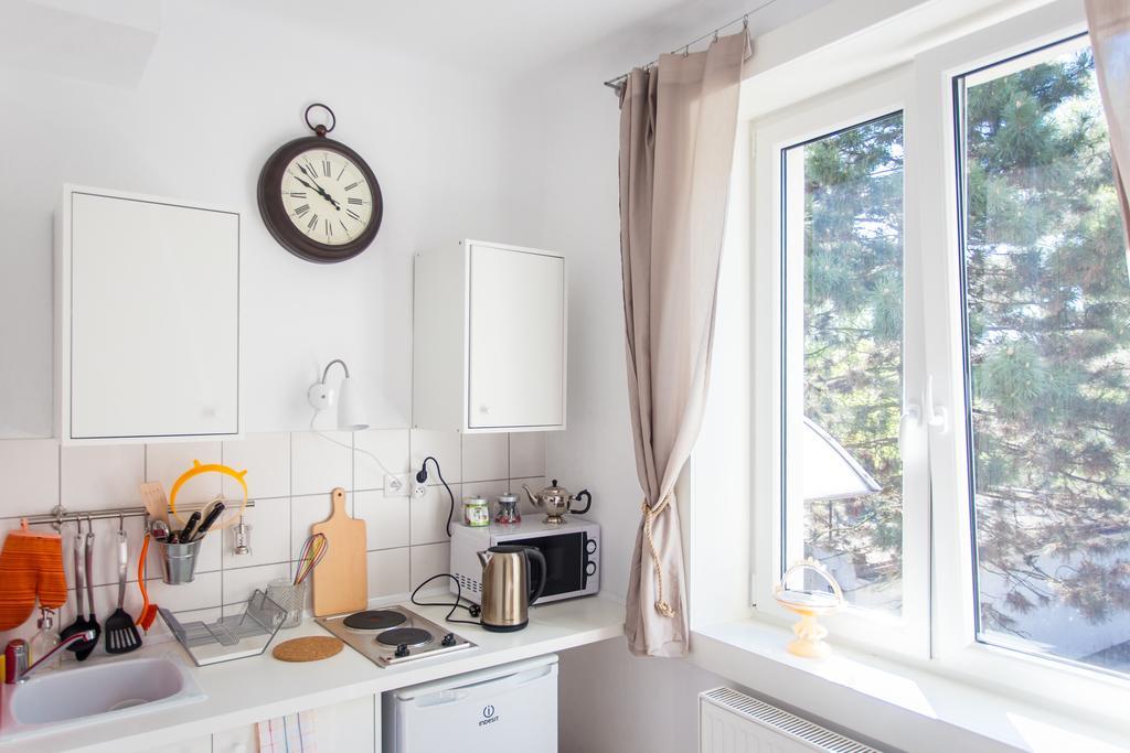 Pilotow 87 Apartments Krakow Phòng bức ảnh