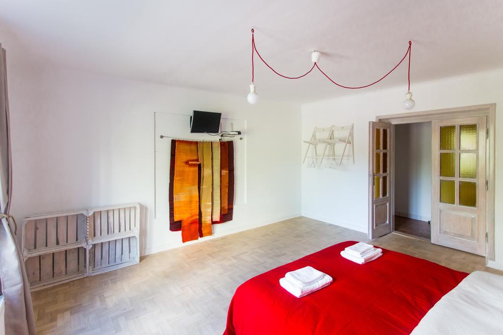 Pilotow 87 Apartments Krakow Phòng bức ảnh