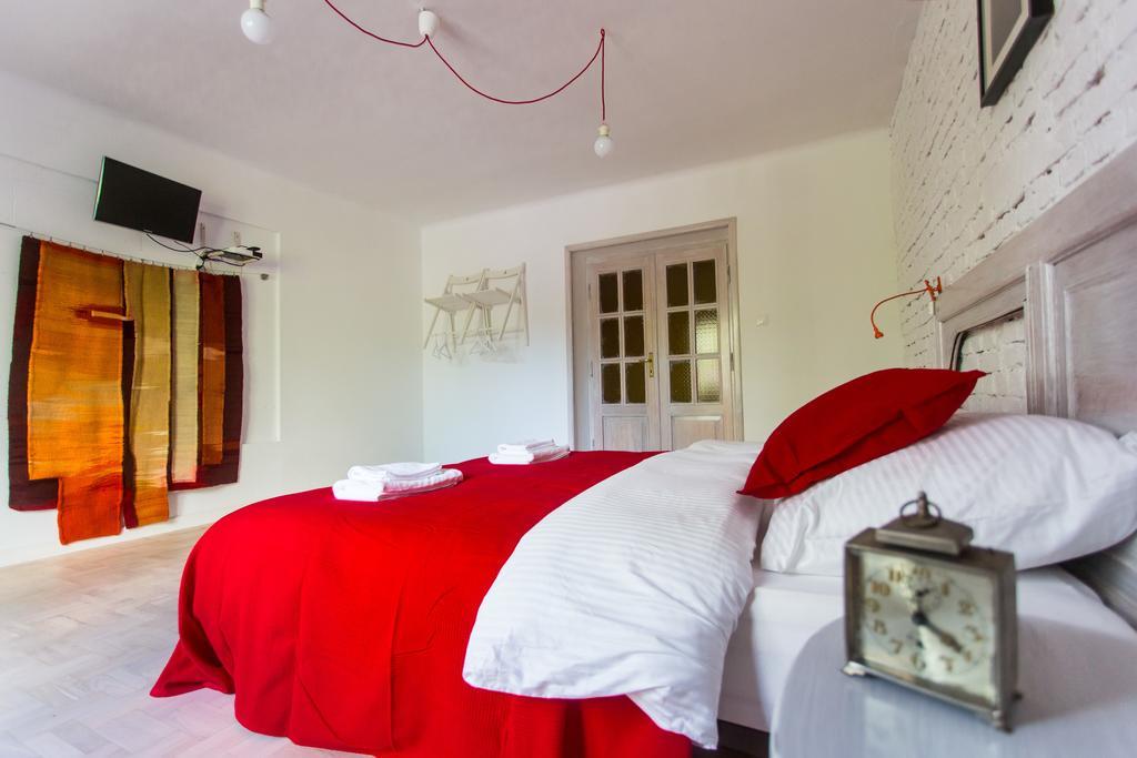 Pilotow 87 Apartments Krakow Phòng bức ảnh