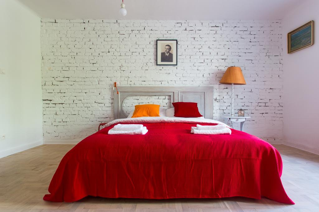 Pilotow 87 Apartments Krakow Phòng bức ảnh