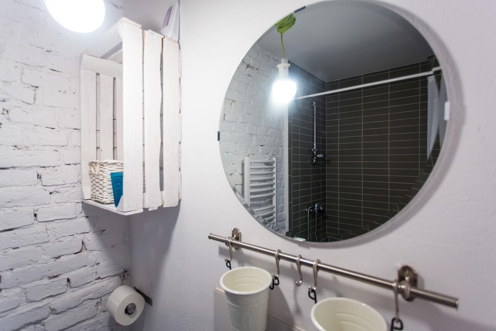Pilotow 87 Apartments Krakow Phòng bức ảnh