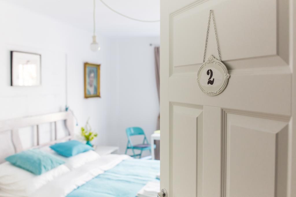 Pilotow 87 Apartments Krakow Phòng bức ảnh