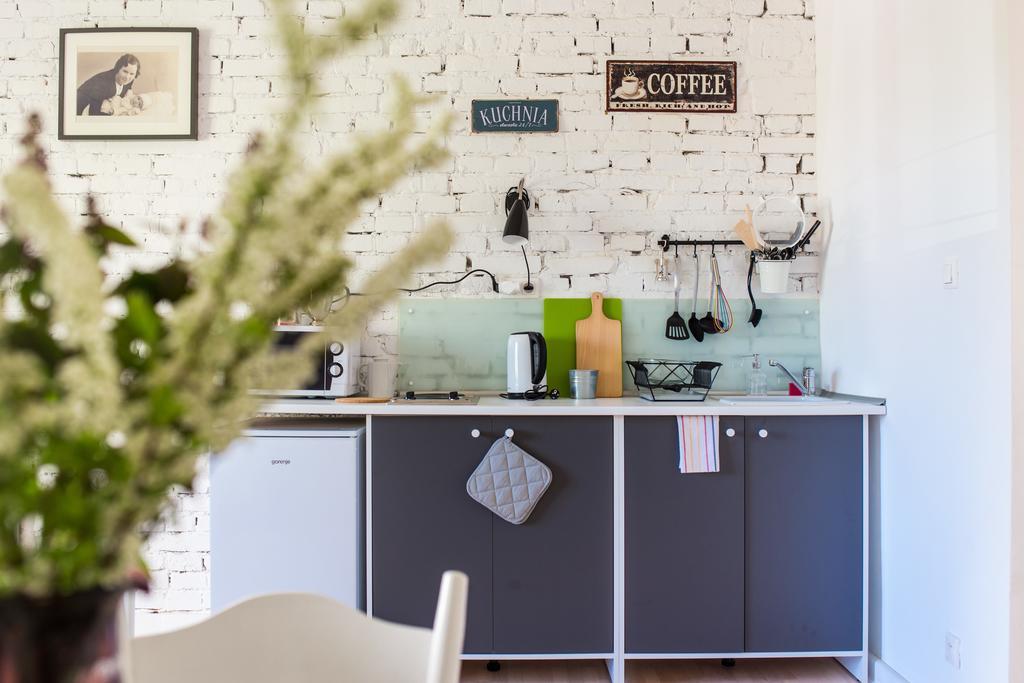 Pilotow 87 Apartments Krakow Phòng bức ảnh