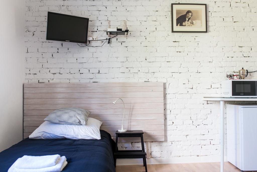 Pilotow 87 Apartments Krakow Phòng bức ảnh
