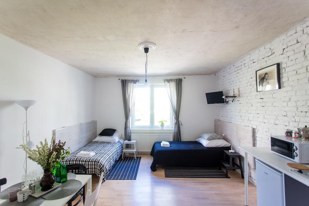 Pilotow 87 Apartments Krakow Phòng bức ảnh