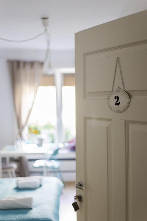 Pilotow 87 Apartments Krakow Ngoại thất bức ảnh