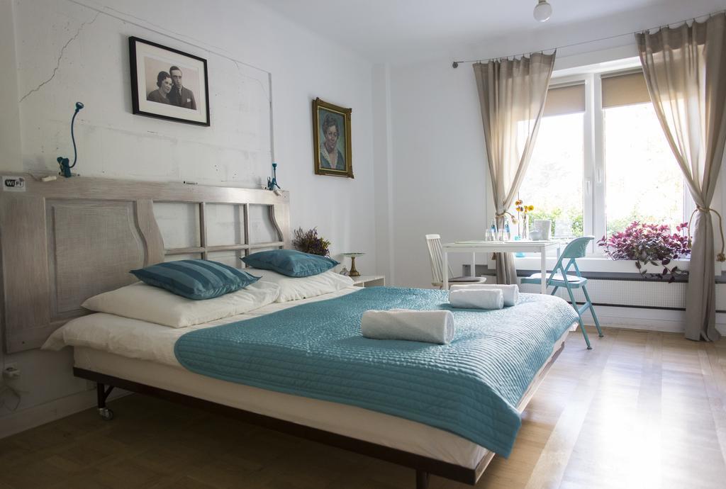 Pilotow 87 Apartments Krakow Ngoại thất bức ảnh