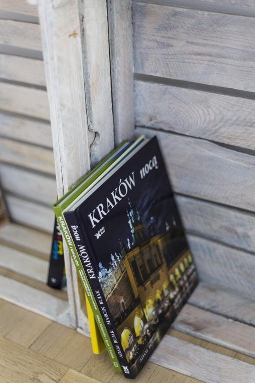Pilotow 87 Apartments Krakow Ngoại thất bức ảnh