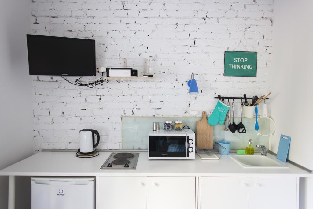 Pilotow 87 Apartments Krakow Ngoại thất bức ảnh