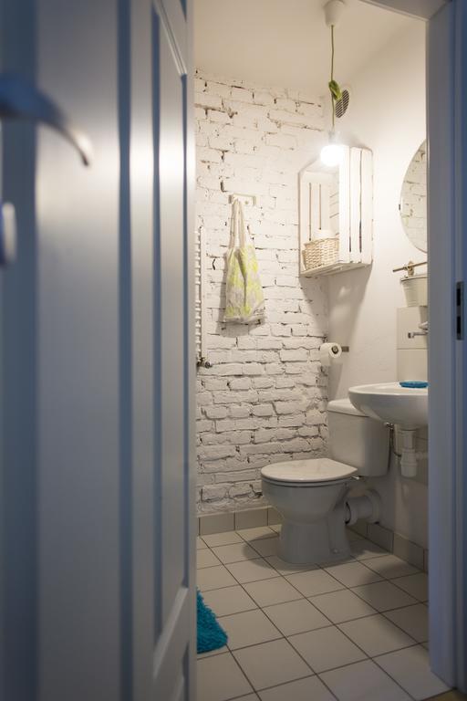 Pilotow 87 Apartments Krakow Ngoại thất bức ảnh