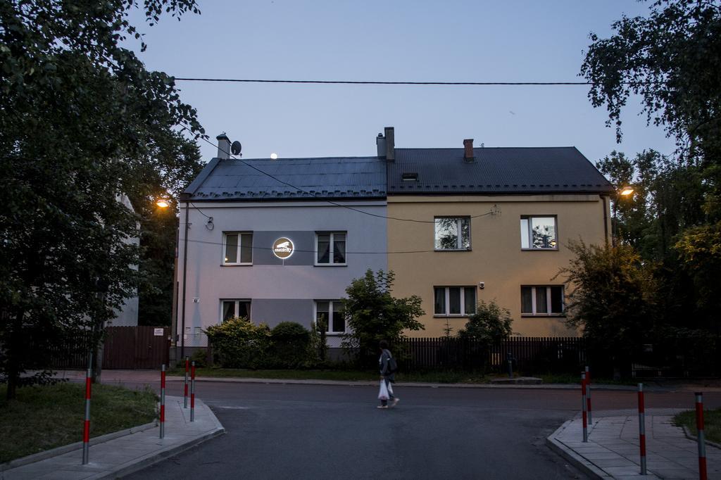 Pilotow 87 Apartments Krakow Ngoại thất bức ảnh