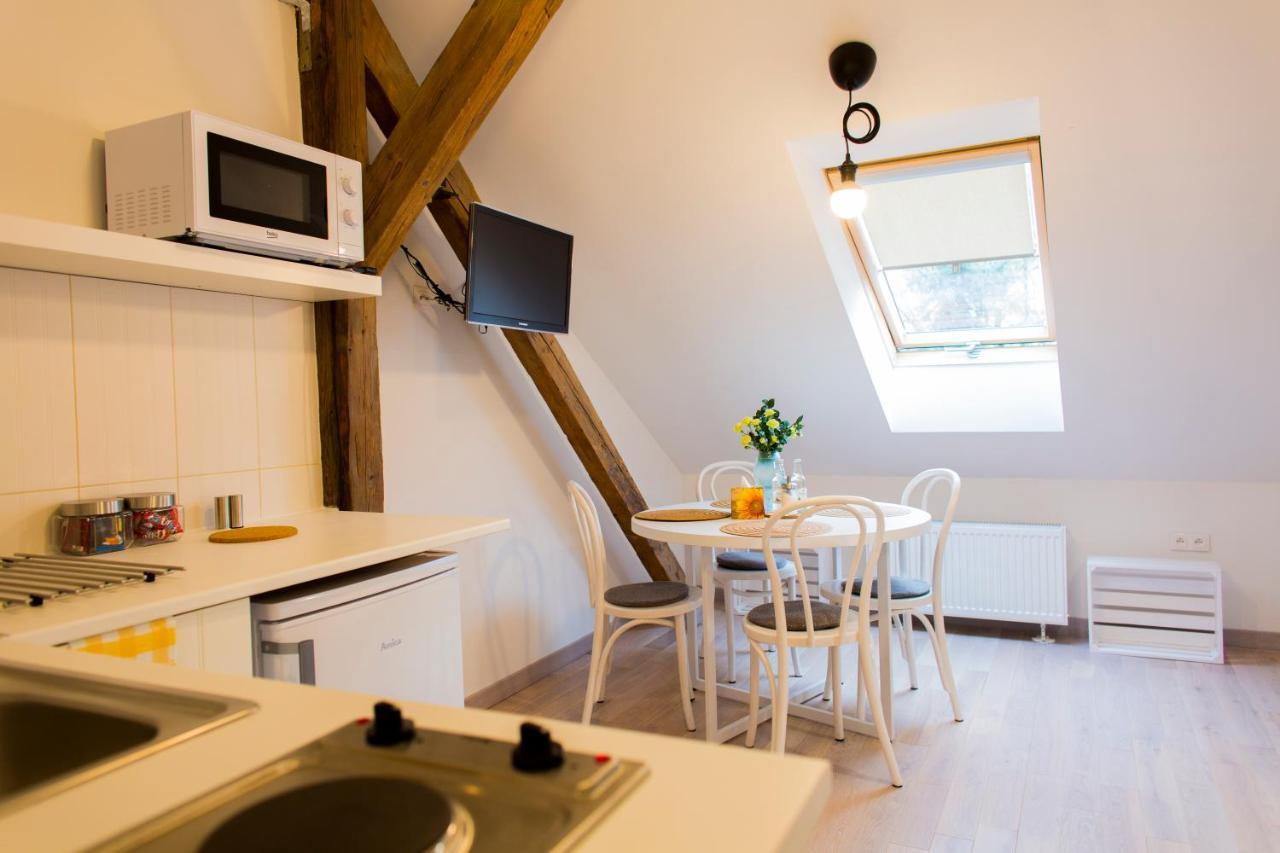 Pilotow 87 Apartments Krakow Ngoại thất bức ảnh