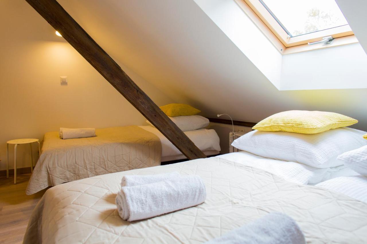 Pilotow 87 Apartments Krakow Ngoại thất bức ảnh