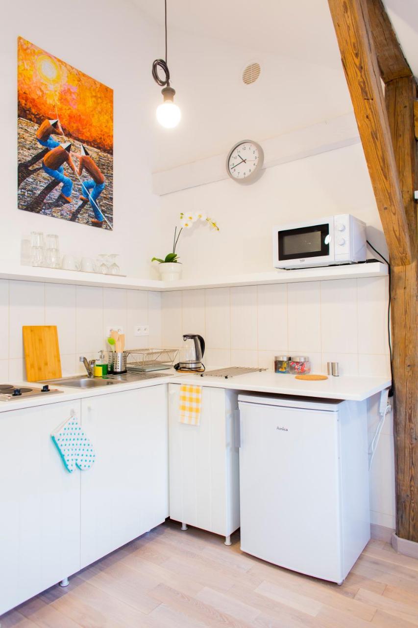 Pilotow 87 Apartments Krakow Ngoại thất bức ảnh